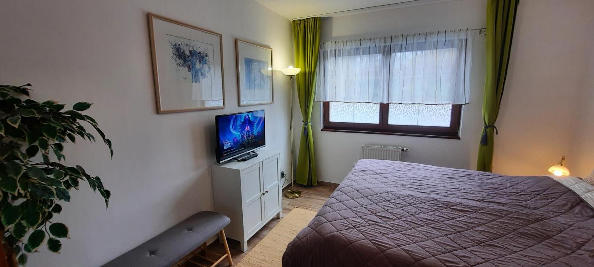 קרלובי וארי Pool Apartments מראה חיצוני תמונה